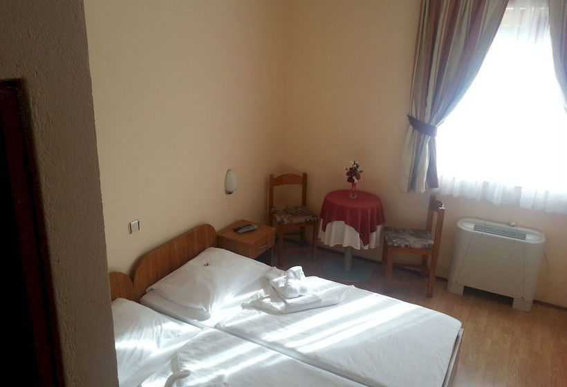 Hôtel Plitvicka Vila 3