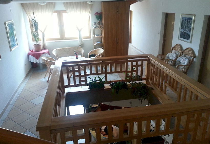 Hôtel Plitvicka Vila 5