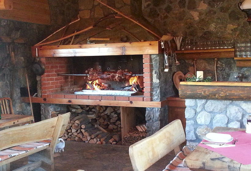 Hôtel Plitvicka Vila 7