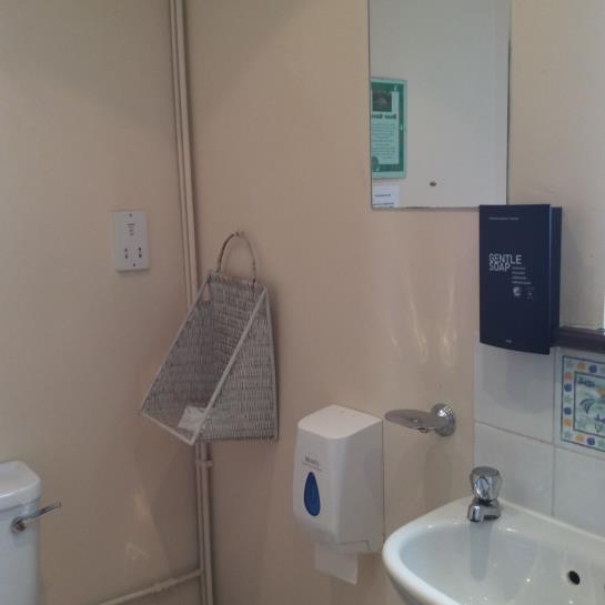 The Dark Barn Cottages & Lodge