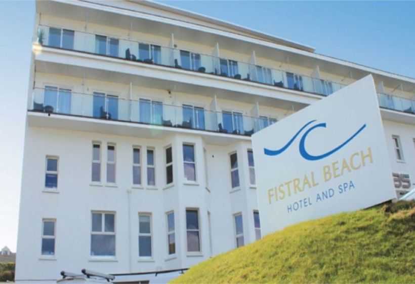 Fistral Beach Hotel