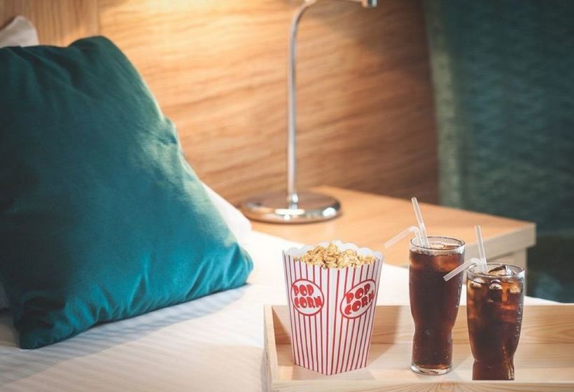 Fistral Beach Hotel 1