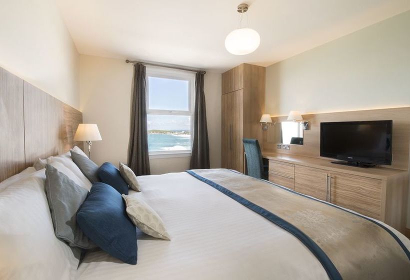 Fistral Beach Hotel 10