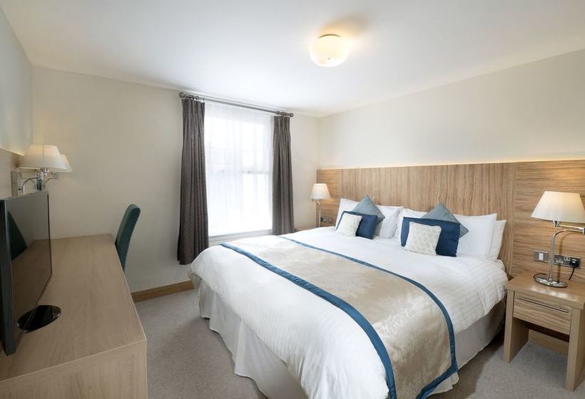 Fistral Beach Hotel 13