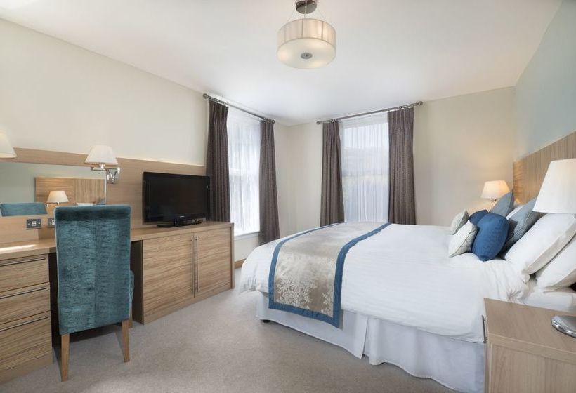 Fistral Beach Hotel 14