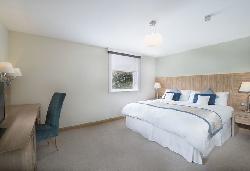 Fistral Beach Hotel 15