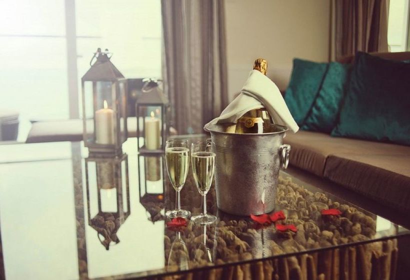 Fistral Beach Hotel 17