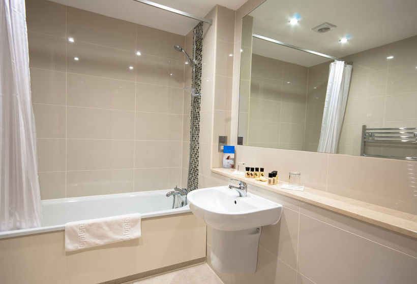 Fistral Beach Hotel 18