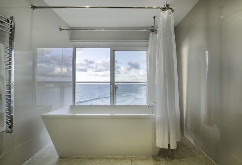 Fistral Beach Hotel 19