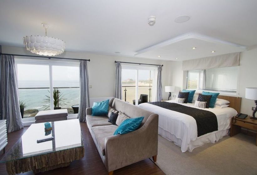 Fistral Beach Hotel 2