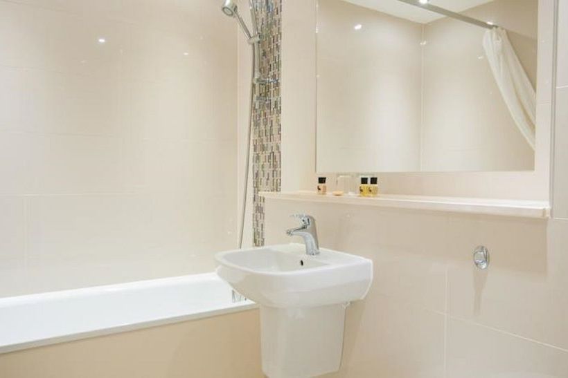 Fistral Beach Hotel 20