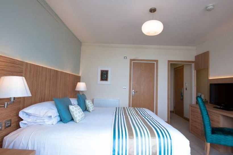 Fistral Beach Hotel 3