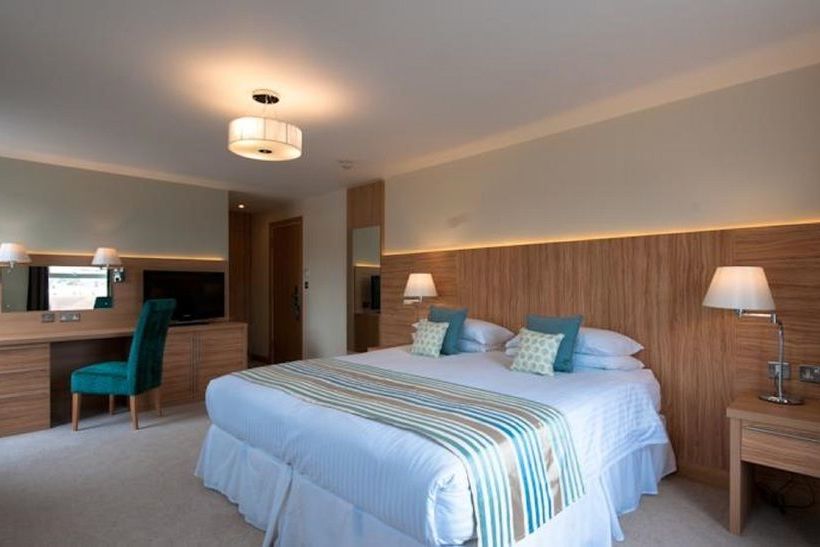 Fistral Beach Hotel 4