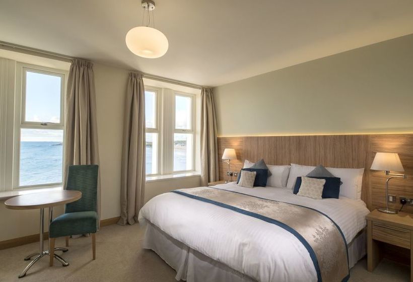 Fistral Beach Hotel 5