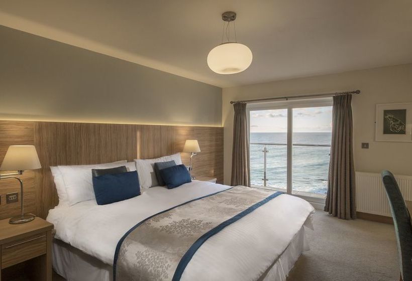 Fistral Beach Hotel 6