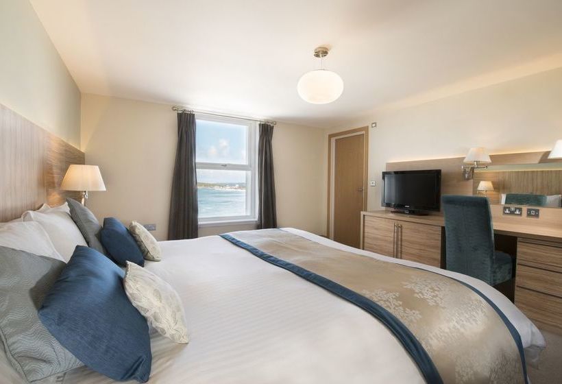 Fistral Beach Hotel 7
