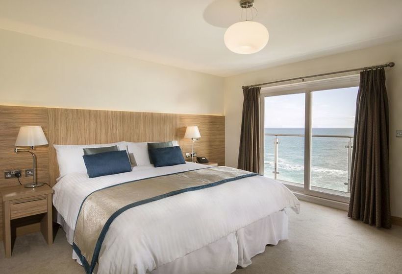 Fistral Beach Hotel 8