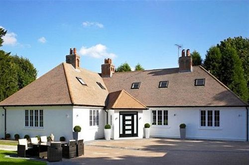 Hotel Windfalls Boutique