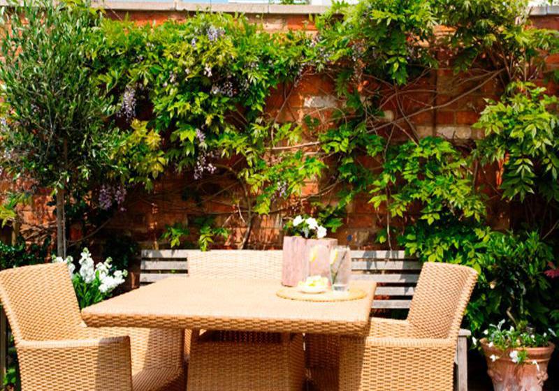 Hotel The Cheltenham Townhouse