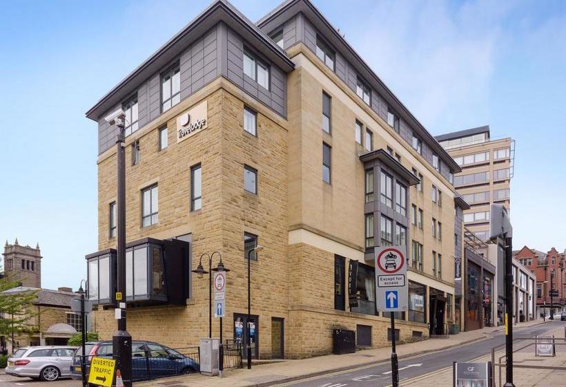 Hotel Travelodge Harrogate