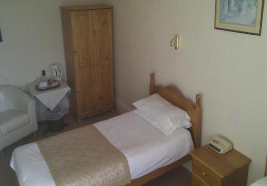 Hotel Falcons Nest 10