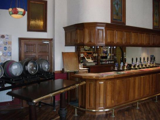 Hotel Falcons Nest 11