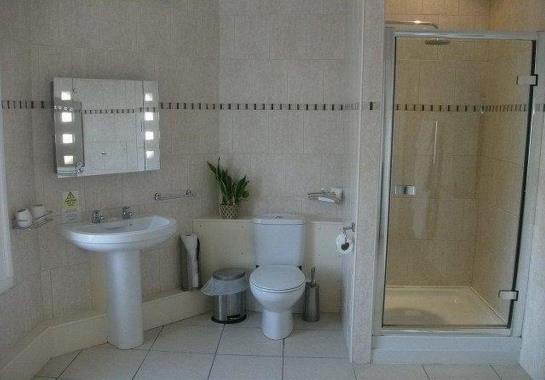 Hotel Falcons Nest 12