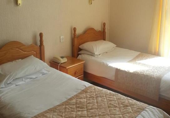 Hotel Falcons Nest 14