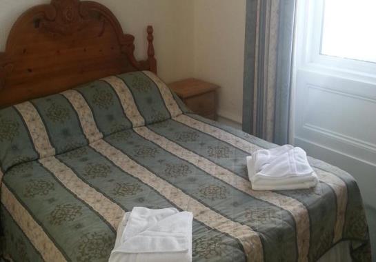 Hotel Falcons Nest 4