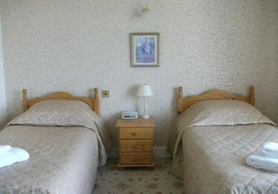 Hotel Falcons Nest 5