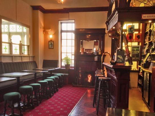 Hotel Falcons Nest 6