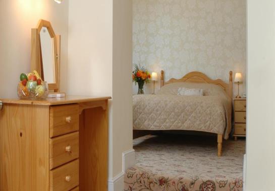 Hotel Falcons Nest 7