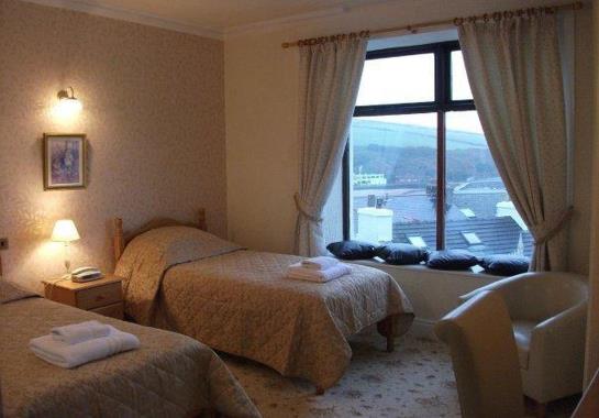 Hotel Falcons Nest 8