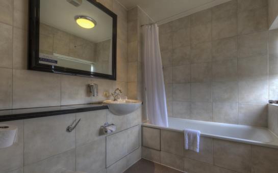 Hotel The Greswolde 1