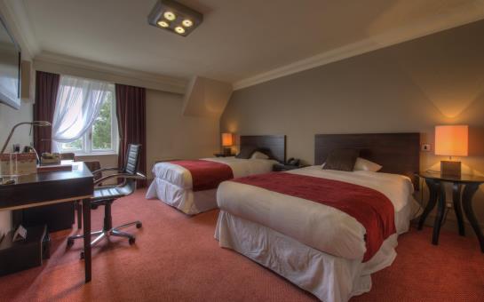 Hotel The Greswolde 10