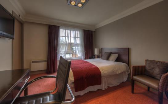 Hotel The Greswolde 11