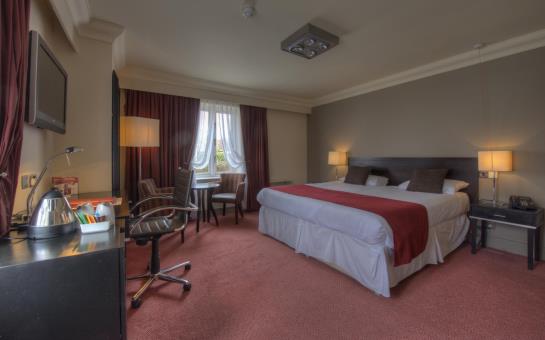 Hotel The Greswolde 12