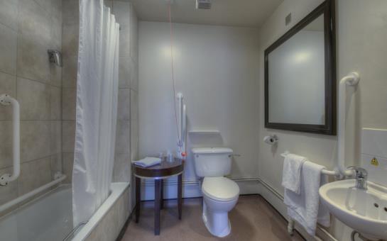 Hotel The Greswolde 13