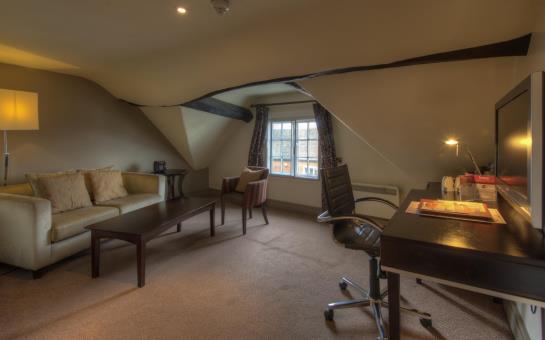 Hotel The Greswolde 14