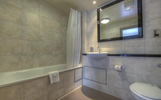 Hotel The Greswolde 17