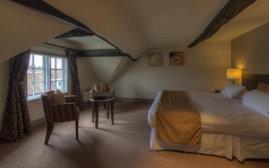 Hotel The Greswolde 18