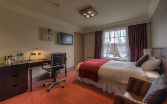 Hotel The Greswolde 19