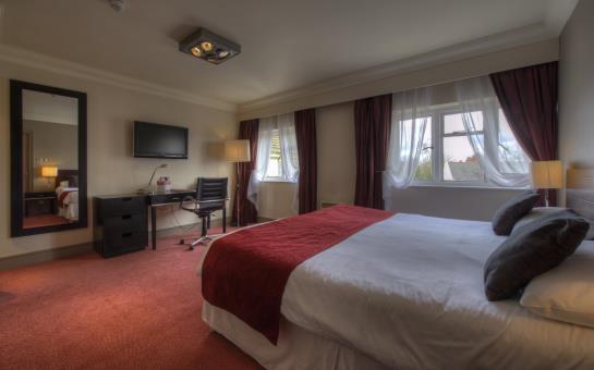 Hotel The Greswolde 2