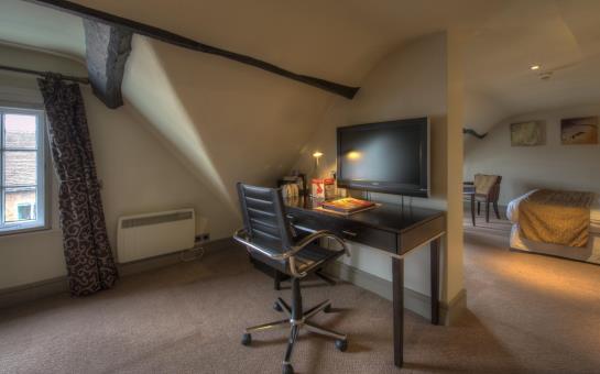 Hotel The Greswolde 20