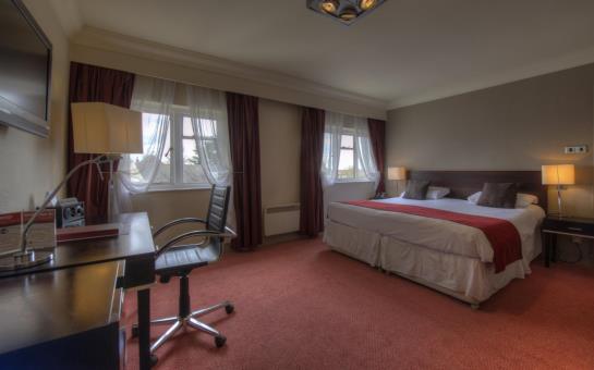 Hotel The Greswolde 3