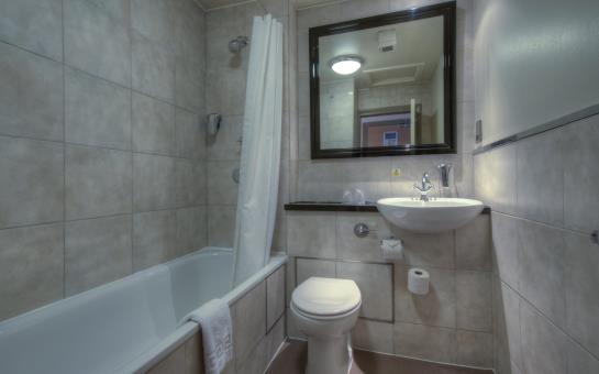 Hotel The Greswolde 4