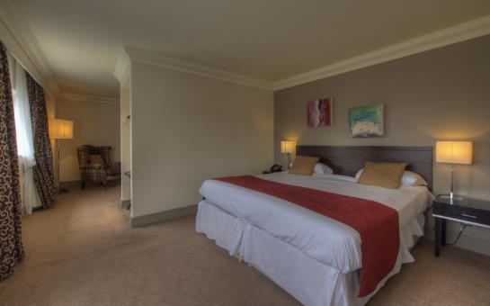 Hotel The Greswolde 6