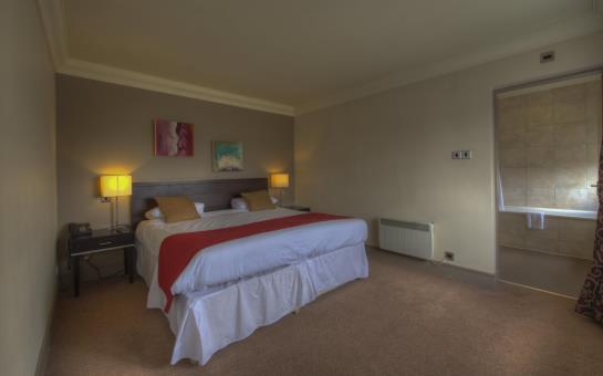 Hotel The Greswolde 7