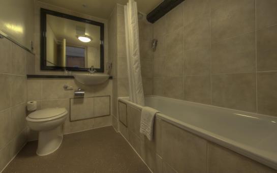 Hotel The Greswolde 8