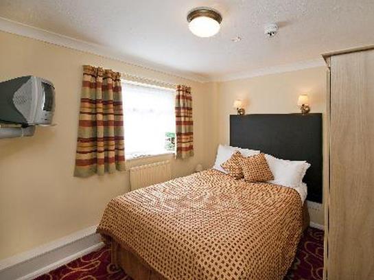 Hôtel The Old Ferry Boat